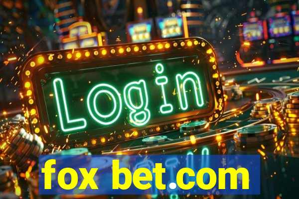 fox bet.com